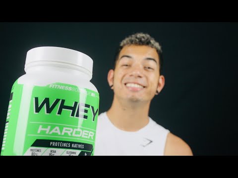 Roleplay ASMR FR #24 : Salle de sport