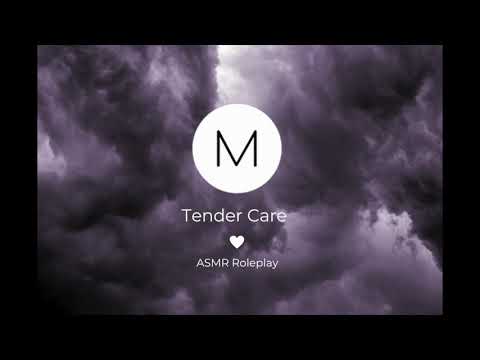 ASMR Roleplay: Tender Care [Kidnapped By A Yandere Girl Part 2], [F4M],  [Doting], [Obsessive]