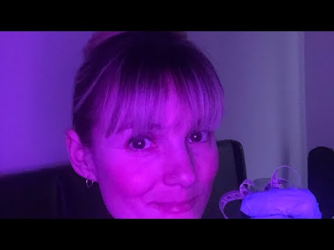 #asmr #lofi #whispering ASMR| Out Of Hours Suite Fitting RolePlay (LO-FI) relaxing soft whisper