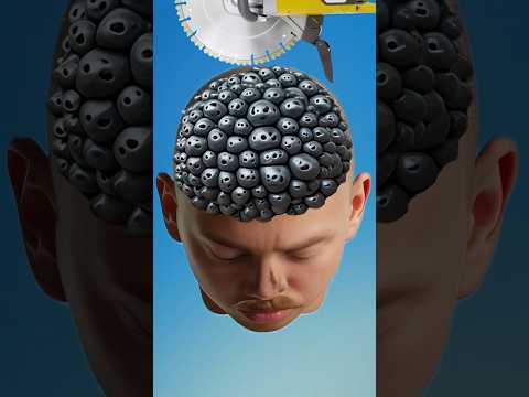 Sleep in Minutes: The Best ASMR Triggers for Deep Relaxation | ASMR Compilation (head care)
