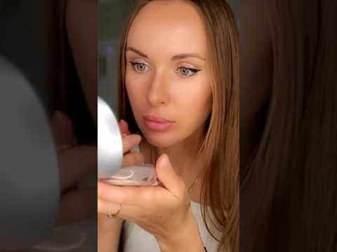 АСМР ОБЗОР косметики #асмр #asmr #асмрдлясна #тихийголос