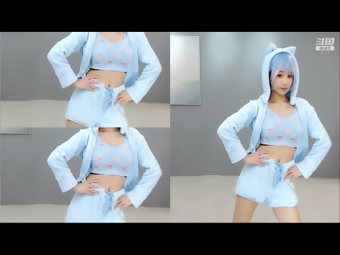 小深深儿 2019121213 斗鱼直播/douyu