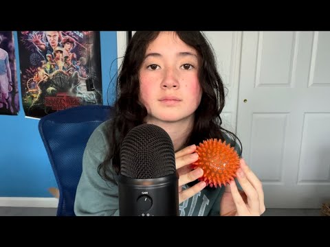ASMR FOR SLEEP