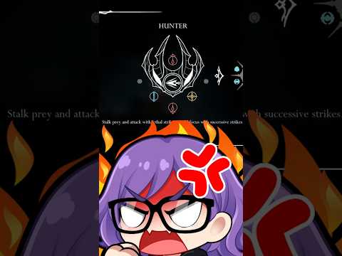 Give me a BREAK #vtuber #silksong