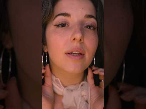 #ASMR Follow My Instructions to Sleep #relax #tingles #sleepasmr
