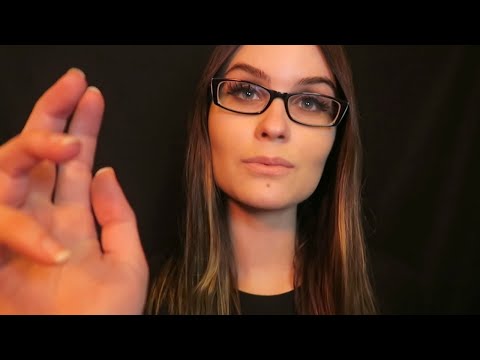 ASMR Soft & Slow Sleep Treatment