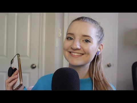 ASMR Whispered Halloween Facts