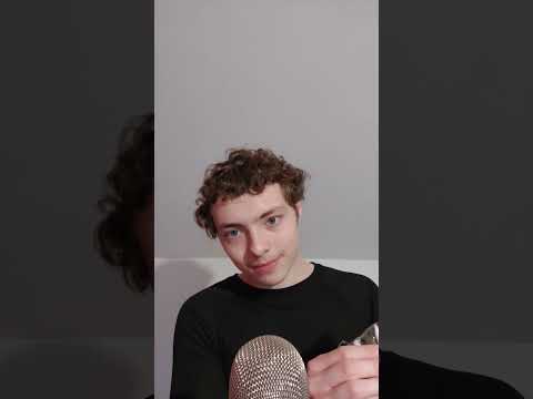 ASMR UN SAC CRAQUANT