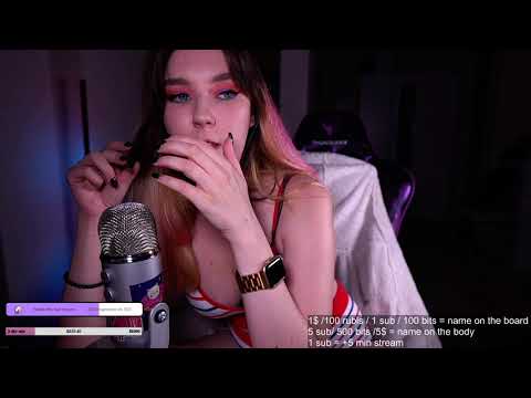 ASMR