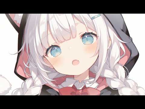 ASMR Ear Massage & Ear Blowing for Sleep 💙 (マッサージ, 耳ふぅ, はむはむ)