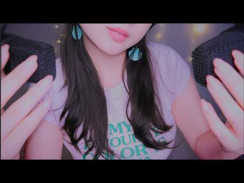 ASMR Hypnotic Words & Sounds to Trigger Your Tingles ( Best Echo Sounds)