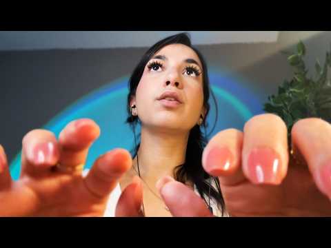 ASMR You’re My Keyboard ⌨️ (Typing, Cleaning & Crunchy Snacks)