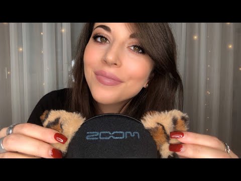 RILASSATI CON I PREFERITI DI GENNAIO 💖 ft Alessia Asmr