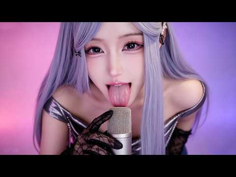 Instant Sleep ASMR｜No Talking, Pure Relaxation