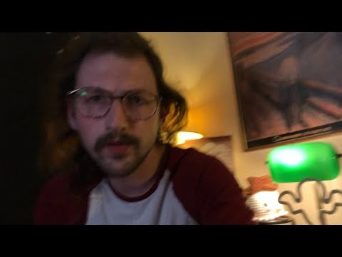 ASMR Sloshing Your Spine Around Roleplay (2 Minute Version)