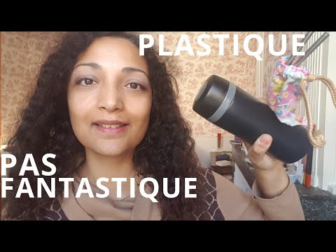 Le plastique c'est pas fantastique