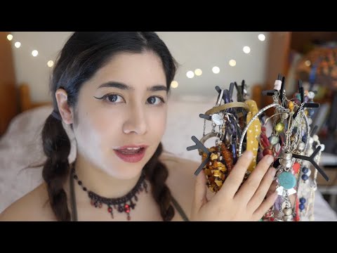 ASMR - Normal Jewelry shop