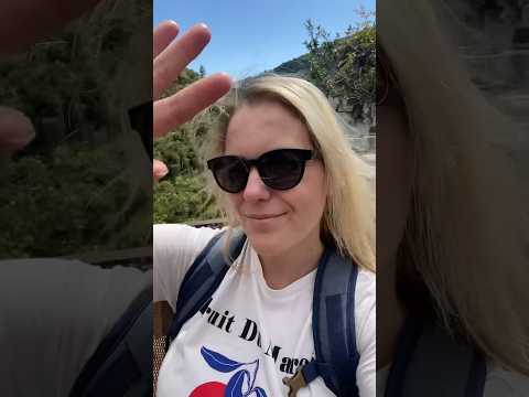 ASMR FR / Mini vlog à Dolceacqua en Italie #asmrfr #shortsasmr #asmrfrançais