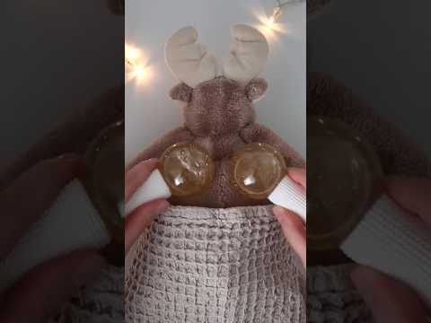 Spa treatment asmr 🥰 асмр спа уход