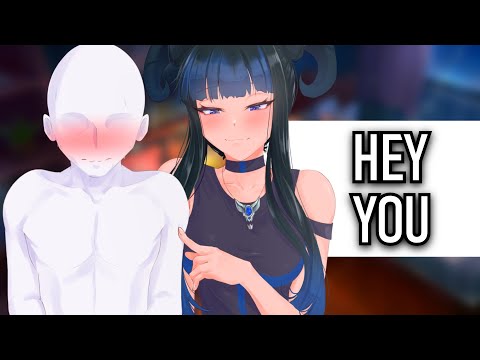 Sleep Paralysis Demon Fulfils Your Requests [ASMR Demon Roleplay Audio]