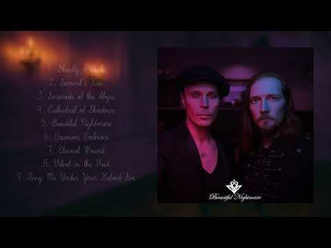 Ville Valo & The DeeD - Beautiful Nightmare (Unofficial album)