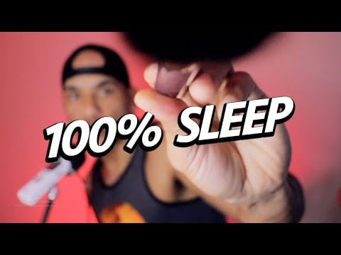 ASMR That Makes Your Eyes Roll To The Back Of Your Head