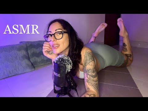 Slow, Soothing, Sensual ASMR ✨