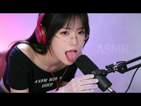 ASMR for People Who Can’t Sleep (No Talking, Just Tingles)