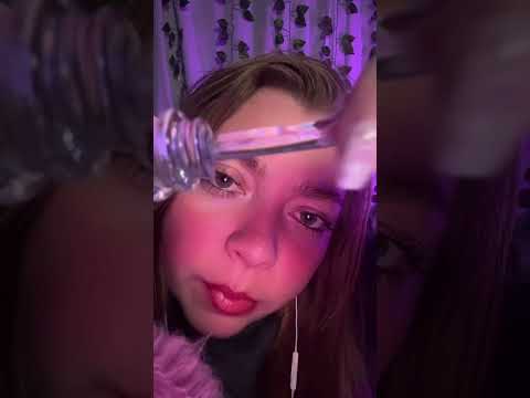 Lobotomy asmr #asmr #asmrsounds