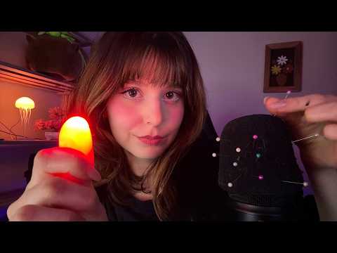 ASMR para pessoas com ALTA imunidade à arrepios