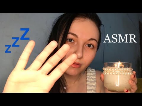 ASMR - AFIRMAÇÕES POSITIVAS PARA 2023!!!