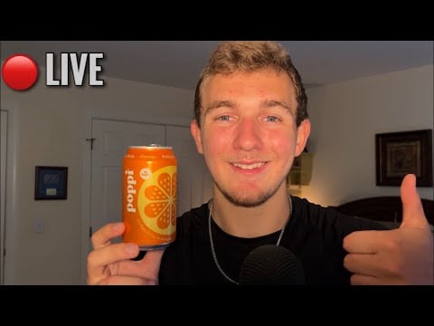 🔴 LIVE NOW: Friday night hangout