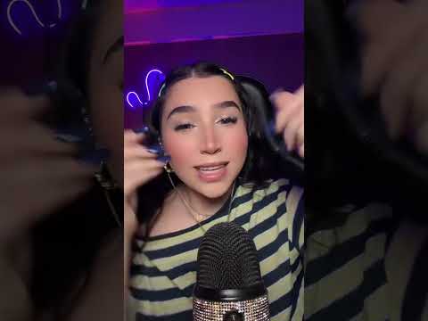 Go Play ASMR #asmr #goplay