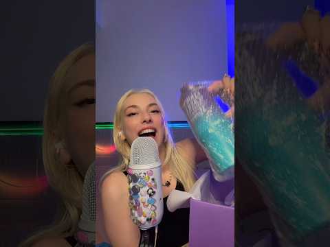 Süpriz kutumda ne var?? #süpriz #suprise #asmr #asmrsounds #asmrvideo