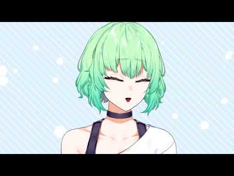 アカペラで歌う配信