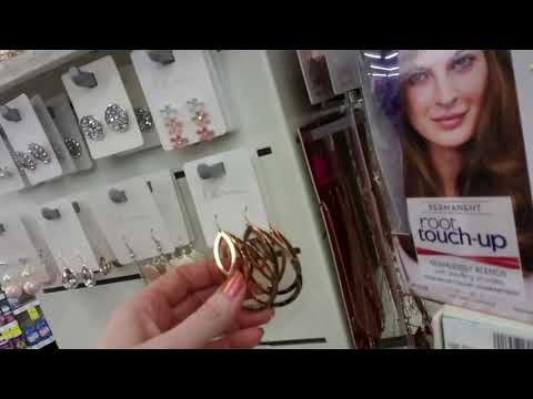 💍 CVS Jewelry Walk-Through 💍