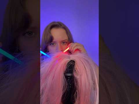 You Have Lice? 😔 #asmr