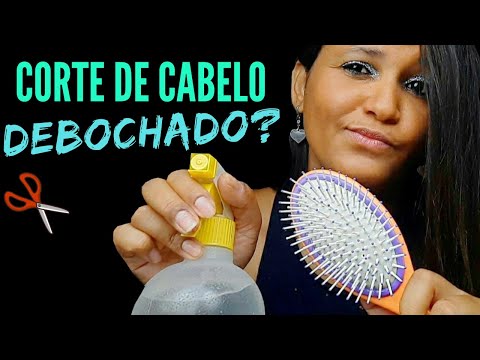 ASMR Roleplay CORTANDO SEU CABELO COM A MAIS DEBOCHADA DO SALAO  ✂ Haircut - Personal attention