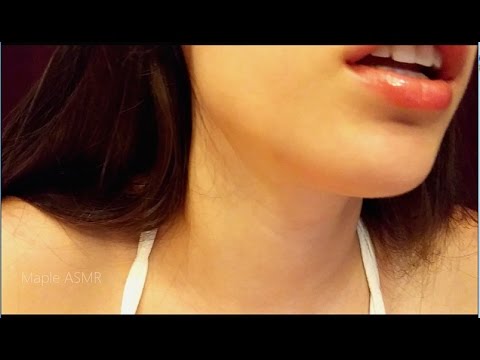 🌙 ASMR Soft Spoken Ear To Ear (Español) ~.~