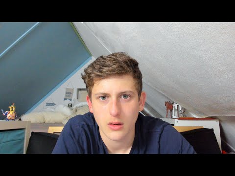 ASMR Q&A| Do I like men?