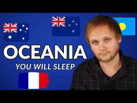 ASMR | Say Flag Wrong ➡️ SLEEP 💤