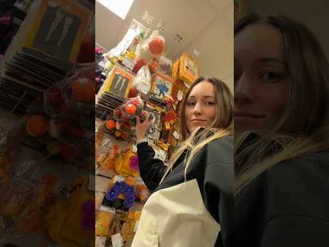 Триггеры в магазине 🤭 #asmr #асмр