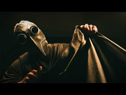 I must put you to sleep... asmr