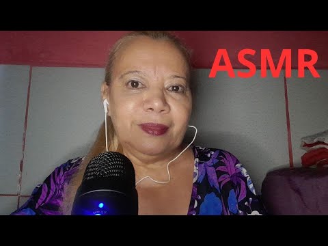 ASMR   Falando os nomes dos inscritos .Segunda parte.  Bora relaxar? 🥱🥱💤💤