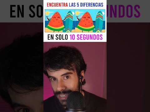 las personas NORMALES no PUEDEN RESOLVERLO (+150 IQ) #asmr #shorts