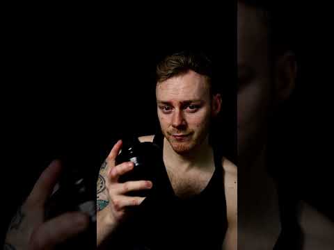 Gym Bag Triggers | ASMR #shorts #asmr #personalattention