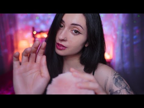 Te cuido esta noche 💖 Susurros tiernos para dormir profundamente (ASMR amoroso)