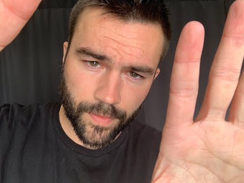 ASMR | Massage & Skin Treatment