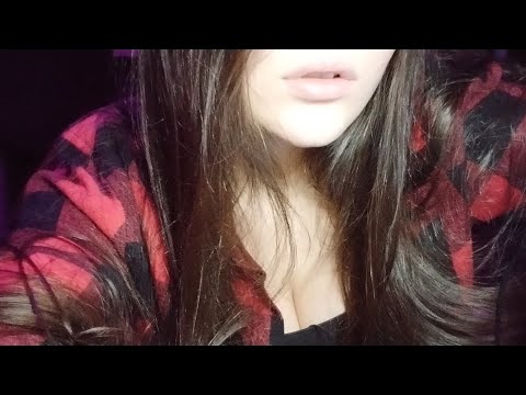 АСМР БОЛТАЛКА💗 RUSSIAN SPEECH❤️‍🔥 РАССКАЖУ ТЕБЕ , КАК ПРОШЁЛ МОЙ ДЕНЬ✨