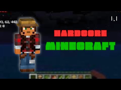 [Minecraft Monday] Everything Is Scary | episode 1